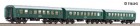 74180 Sachsenmodelle Museum train set of VSE